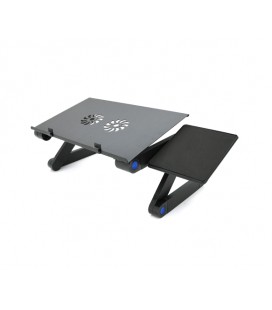 Стол-подставка под ноутбук Laptop Table T8 480*260 mm Q10
