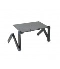 Стол-подставка для ноутбука Laptop Table T6 420*260 mm Q10