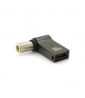 Переходник Lenovo Туре-С(F)-7.9*5.5(M), 100W
