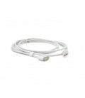 Кабель Type-C/Apple MagSafe 2, длина 1,5м
