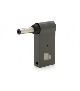 Переходник Asus Туре-С(F)-4.0*1.35(M), 100W