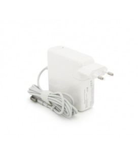 Блок питания MERLION для ноутбука Apple MagSafe 16,5V 3,65A (60 Вт)