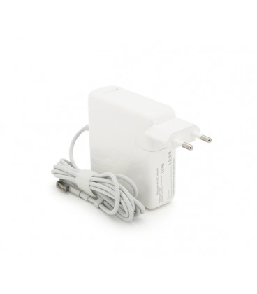 Блок питания MERLION для ноутбука Apple MagSafe 16,5V 3,65A (60 Вт)