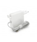 Блок питания MERLION для ноутбука Apple MagSafe 16,5V 3,65A (60 Вт)