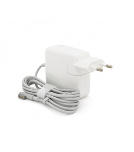 Блок питания MERLION для ноутбука Apple MagSafe 14,85V 3,05A (45 Вт)