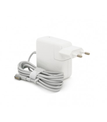 Блок питания MERLION для ноутбука Apple MagSafe 14,85V 3,05A (45 Вт)