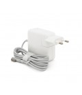 Блок питания MERLION для ноутбука Apple MagSafe 14,85V 3,05A (45 Вт)