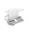 Блок питания MERLION для ноутбука Apple MagSafe 14,85V 3,05A (45 Вт)