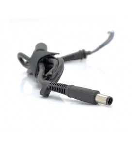 Кабель 7,4х5,0 (HP, DELL), 1 феррит, длина 1,2м, прямой штекер