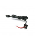 Кабель 5,5х2,5(asus, toshiba, lenovo), длина 0.75м
