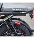 Электровелосипед Mingto Sport F1 60V/33Ah