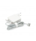 Блок питания MERLION для ноутбука Apple MagSafe 2 16,5V 3,65A (60 Вт)