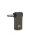 Переходник HP Туре-С(F)-4.5*3.0(M), 100W