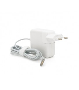 Блок питания MERLION для ноутбука Apple MagSafe 2 14,85V 3,05A (45 Вт)
