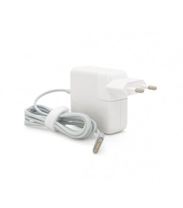 Блок питания MERLION для ноутбука Apple MagSafe 2 14,85V 3,05A (45 Вт)