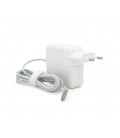 Блок питания MERLION для ноутбука Apple MagSafe 2 14,85V 3,05A (45 Вт)