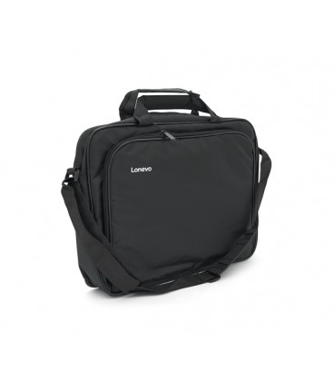 Сумка для ноутбука LEN 16' полиэстер, Black