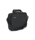 Сумка для ноутбука LEN 16' полиэстер, Black