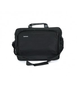 Сумка для ноутбука LEN 15,6' полиэстер, Black