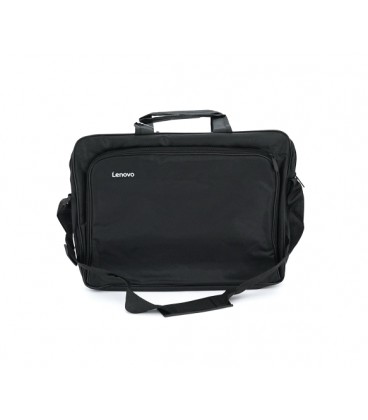 Сумка для ноутбука LEN 15,6' полиэстер, Black