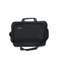 Сумка для ноутбука LEN 15,6' полиэстер, Black