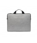 Сумка для ноутбука Merlion 15', Gray