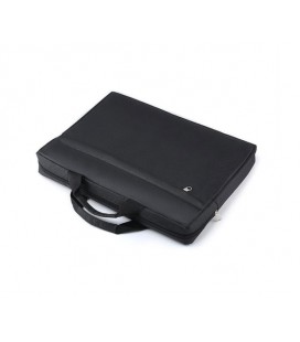 Сумка для ноутбука Merlion 15', Black