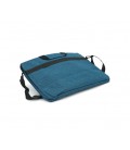 Сумка для ноутбука Ritar 15.6' ткань оксфорд, Dark-Blue, Q130