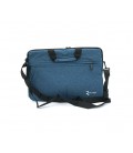 Сумка для ноутбука Ritar 14' ткань оксфорд, Dark-Blue, Q130