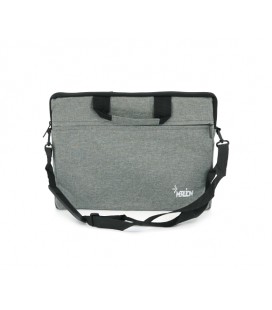 Сумка для ноутбука Merlion 14', Gray