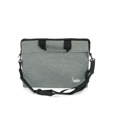 Сумка для ноутбука Merlion 14', Gray