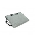Сумка для ноутбука Merlion 14', Gray