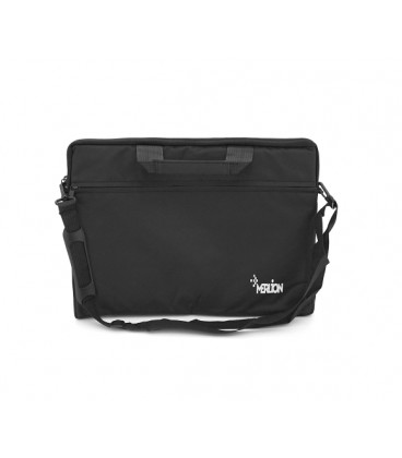 Сумка для ноутбука Merlion 14', Black