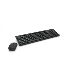 Комплект беспроводной KB+Mouse HOCO GM17, USB, (Eng), Box