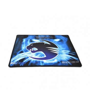 Коврик 290*250 тканевой ROCCA с боковой прошивкой, толщина 3 мм, Пакет