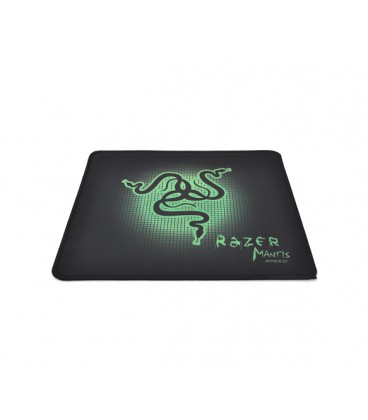 Коврик 250*290 тканевой RAZER Mantiz с боковой прошивкой, толщина 3 мм, Пакет