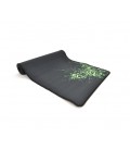 Коврик 300*800 тканевой RAZER с боковой прошивкой, толщина 3 мм, цвет Black, Пакет