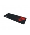 Коврик 300*800 тканевой RAZER GALIAFHUS с боковой прошивкой, толщина 2 мм, цвет Black/Red, OEM