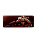 Коврик 300*700 тканевой DOTA2 'Lifestealer', толщина 3 мм, OEM