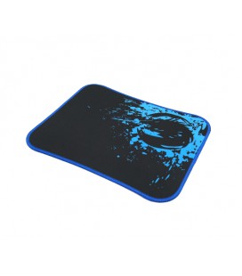 Коврик 260*210 тканевой Dangerous Plum с боковой прошивкой, толщина 2 мм, цвет Blue, OEM