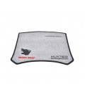 Коврик 250*210 тканевой HUNTER WILD WOLF, толщина 2 мм, цвет Grey, Пакет