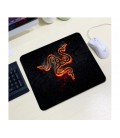 Коврик 200*240 тканевой RAZER 23, толщина 2 мм, Пакет