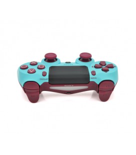 Геймпад беспроводной для PS4 SONY Wireless DUALSHOCK 4 (Turquoise), 3.7V, 500mAh, Blister