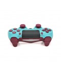 Геймпад беспроводной для PS4 SONY Wireless DUALSHOCK 4 (Turquoise), 3.7V, 500mAh, Blister