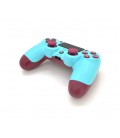Геймпад беспроводной для PS4 SONY Wireless DUALSHOCK 4 (Turquoise), 3.7V, 500mAh, Blister