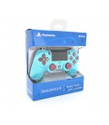 Геймпад беспроводной для PS4 SONY Wireless DUALSHOCK 4 (Turquoise), 3.7V, 500mAh, Blister