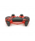 Геймпад беспроводной Voltronic для PS4 Wireless DOUBLE Vibration 4(Red/Haki), 3.7V, 500mAh, Blister