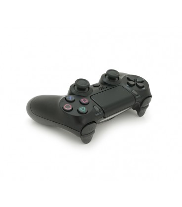 Геймпад беспроводной Voltronic для PS4 Wireless DOUBLE Vibration 4(Black), 3.7V, 500mAh, Blister