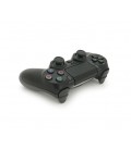 Геймпад беспроводной Voltronic для PS4 Wireless DOUBLE Vibration 4(Black), 3.7V, 500mAh, Blister