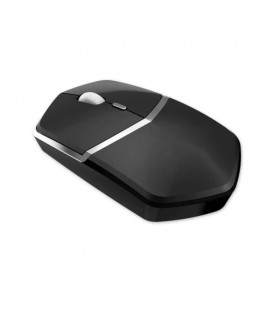 Мышь беспроводная BOROFONE BDI05, 1600DPI, Black, 2.4GHZ, Box